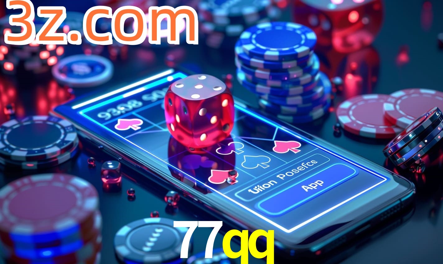 Baixar App 77qq